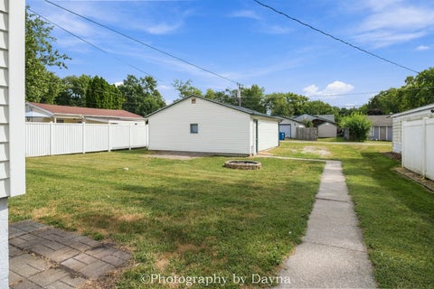 Tiny photo for 1536 S 6th Avenue, Kankakee, IL 60901 (MLS # 12753033)