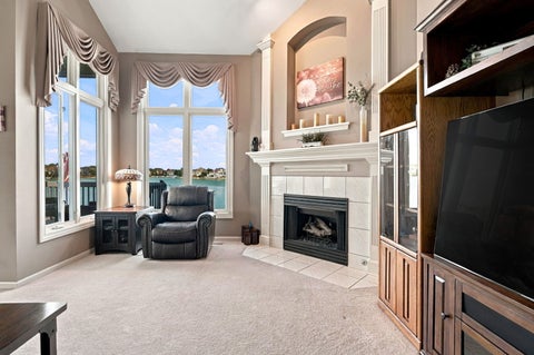 Tiny photo for 23102 Lacroix Lane, Plainfield, IL 60544 (MLS # 12752872)