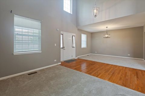 Tiny photo for 3500 Hopewell Place, Elgin, IL 60124 (MLS # 12424443)