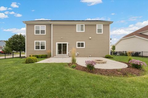 Tiny photo for 3500 Hopewell Place, Elgin, IL 60124 (MLS # 12424443)