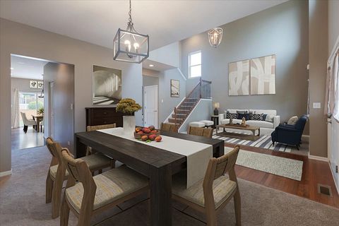 Tiny photo for 3500 Hopewell Place, Elgin, IL 60124 (MLS # 12424443)