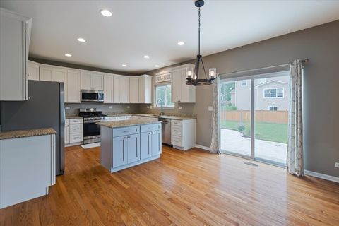 Tiny photo for 3500 Hopewell Place, Elgin, IL 60124 (MLS # 12424443)