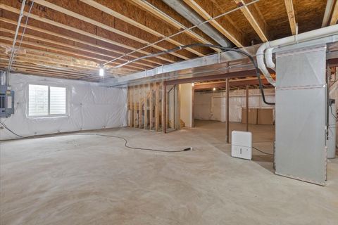 Tiny photo for 3500 Hopewell Place, Elgin, IL 60124 (MLS # 12424443)