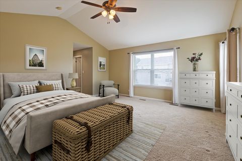 Tiny photo for 3500 Hopewell Place, Elgin, IL 60124 (MLS # 12424443)