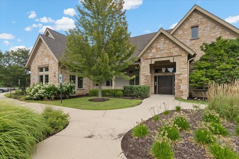 Tiny photo for 3500 Hopewell Place, Elgin, IL 60124 (MLS # 12424443)