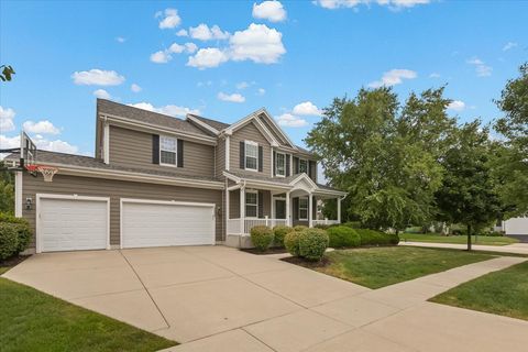 Tiny photo for 3500 Hopewell Place, Elgin, IL 60124 (MLS # 12424443)