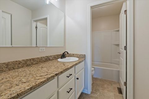 Tiny photo for 3500 Hopewell Place, Elgin, IL 60124 (MLS # 12424443)