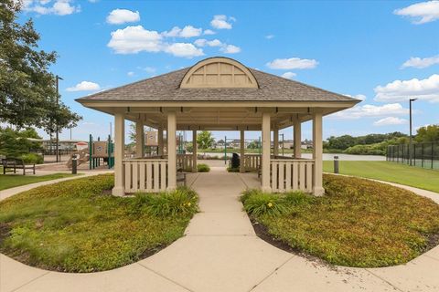 Tiny photo for 3500 Hopewell Place, Elgin, IL 60124 (MLS # 12424443)