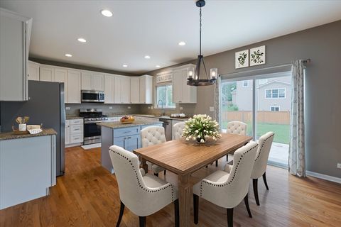 Tiny photo for 3500 Hopewell Place, Elgin, IL 60124 (MLS # 12424443)