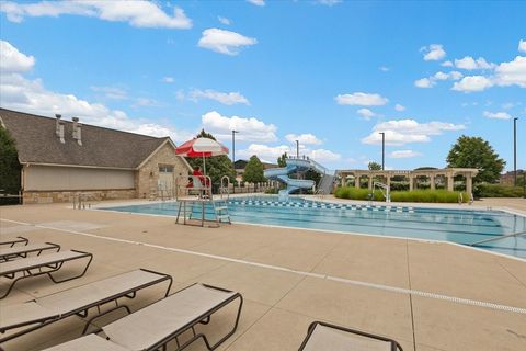 Tiny photo for 3500 Hopewell Place, Elgin, IL 60124 (MLS # 12424443)