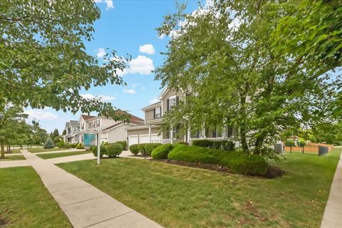 Tiny photo for 3500 Hopewell Place, Elgin, IL 60124 (MLS # 12424443)