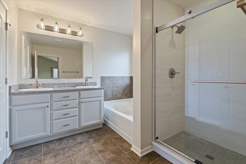 Tiny photo for 3500 Hopewell Place, Elgin, IL 60124 (MLS # 12424443)