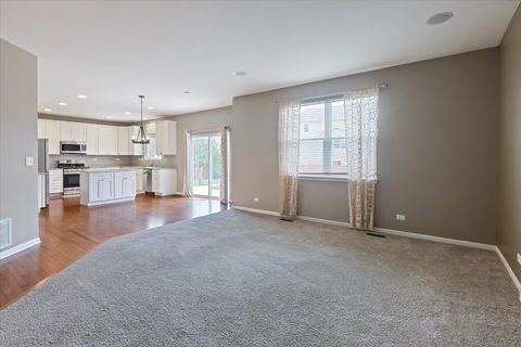 Tiny photo for 3500 Hopewell Place, Elgin, IL 60124 (MLS # 12424443)