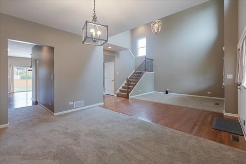 Tiny photo for 3500 Hopewell Place, Elgin, IL 60124 (MLS # 12424443)