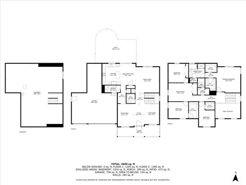 Tiny photo for 3500 Hopewell Place, Elgin, IL 60124 (MLS # 12424443)