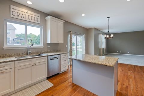 Tiny photo for 3500 Hopewell Place, Elgin, IL 60124 (MLS # 12424443)