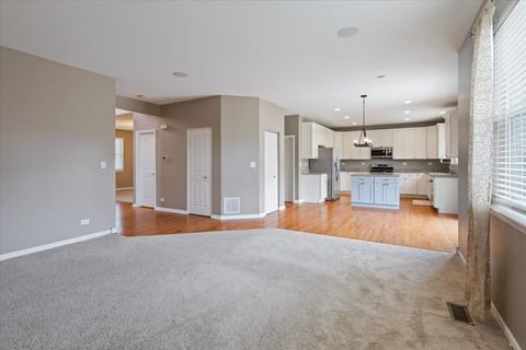 Tiny photo for 3500 Hopewell Place, Elgin, IL 60124 (MLS # 12424443)