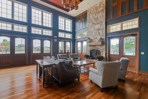 Tiny photo for 3500 Hopewell Place, Elgin, IL 60124 (MLS # 12424443)