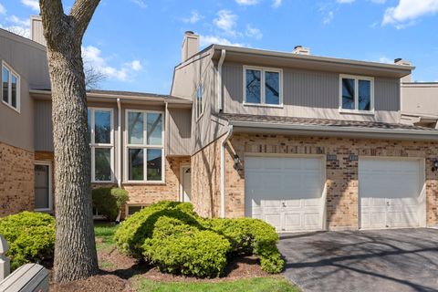 22W128 Butterfield Road Glen Ellyn IL 60137