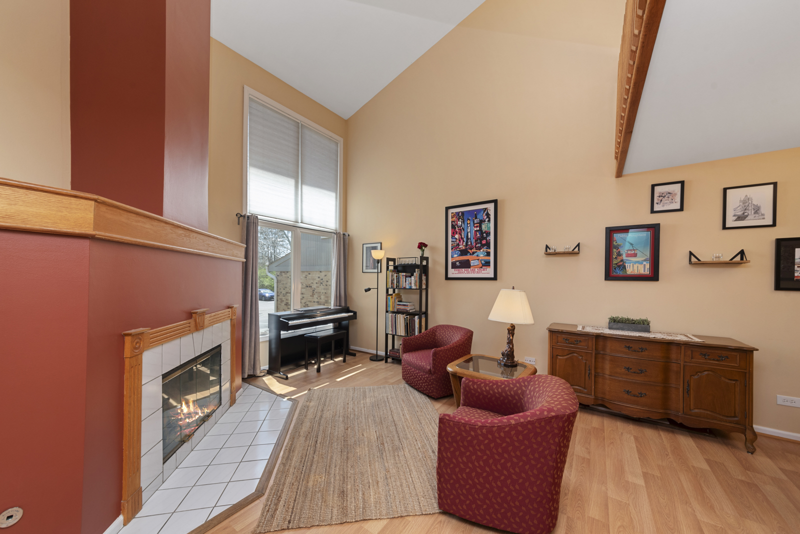 22W128 Butterfield Road