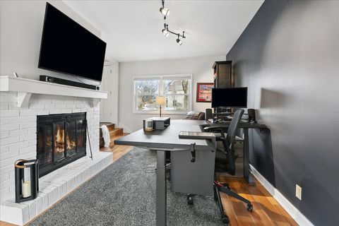 Tiny photo for 1334 S 5th Street, St. Charles, IL 60174 (MLS # 12584179)