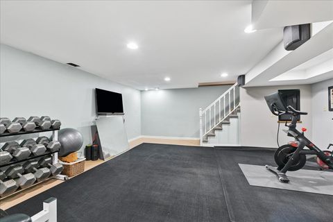 Tiny photo for 1334 S 5th Street, St. Charles, IL 60174 (MLS # 12584179)