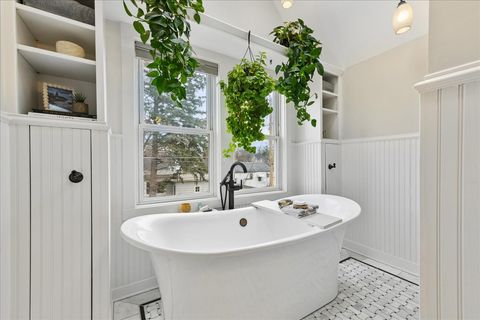 Tiny photo for 1334 S 5th Street, St. Charles, IL 60174 (MLS # 12584179)