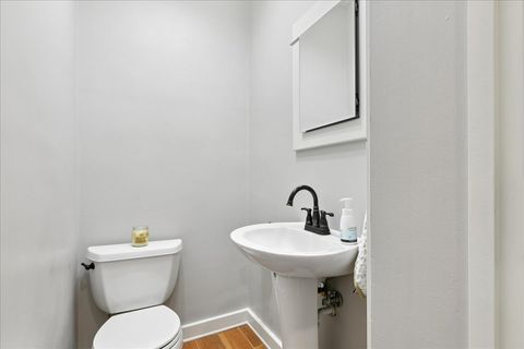 Tiny photo for 1334 S 5th Street, St. Charles, IL 60174 (MLS # 12584179)