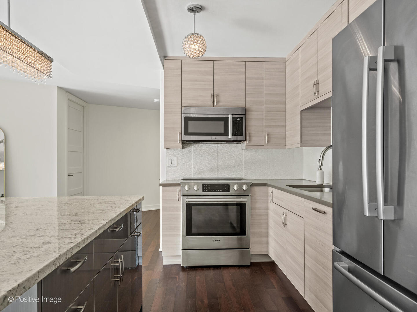 505 N Lake Shore Drive 501