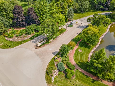 Tiny photo for 10 Corey Drive, Barrington, IL 60010 (MLS # 12771281)