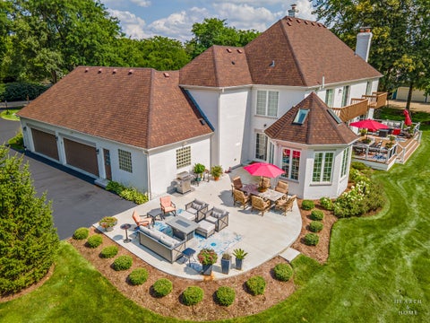 Tiny photo for 10 Corey Drive, Barrington, IL 60010 (MLS # 12771281)