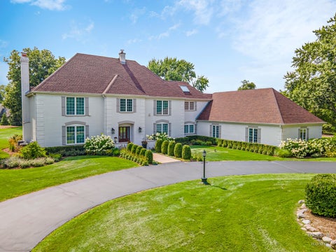 Tiny photo for 10 Corey Drive, Barrington, IL 60010 (MLS # 12771281)