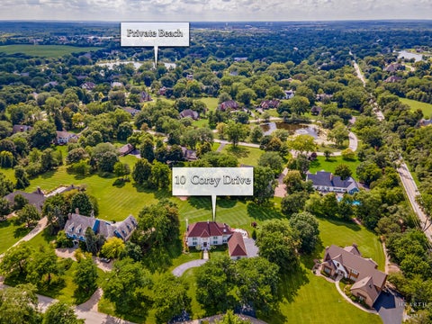 Tiny photo for 10 Corey Drive, Barrington, IL 60010 (MLS # 12771281)