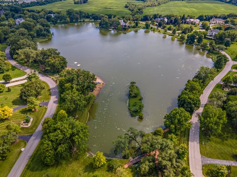 Tiny photo for 10 Corey Drive, Barrington, IL 60010 (MLS # 12771281)