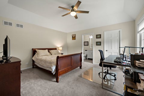 Tiny photo for 10 Corey Drive, Barrington, IL 60010 (MLS # 12771281)