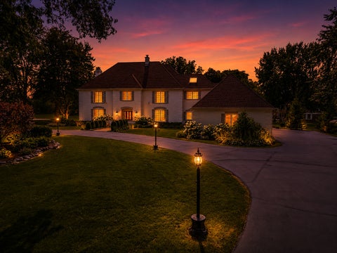 Tiny photo for 10 Corey Drive, Barrington, IL 60010 (MLS # 12771281)