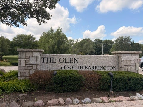 Tiny photo for 10 Corey Drive, Barrington, IL 60010 (MLS # 12771281)