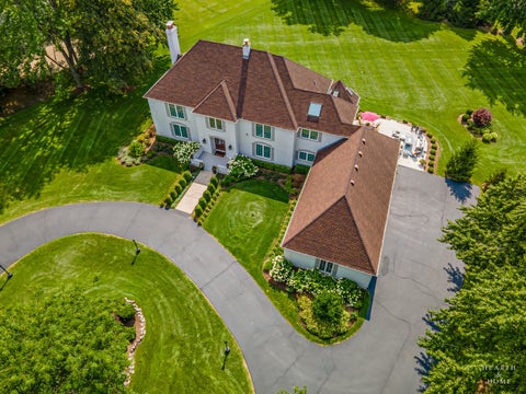 Tiny photo for 10 Corey Drive, Barrington, IL 60010 (MLS # 12771281)
