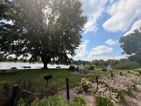 Tiny photo for 10 Corey Drive, Barrington, IL 60010 (MLS # 12771281)