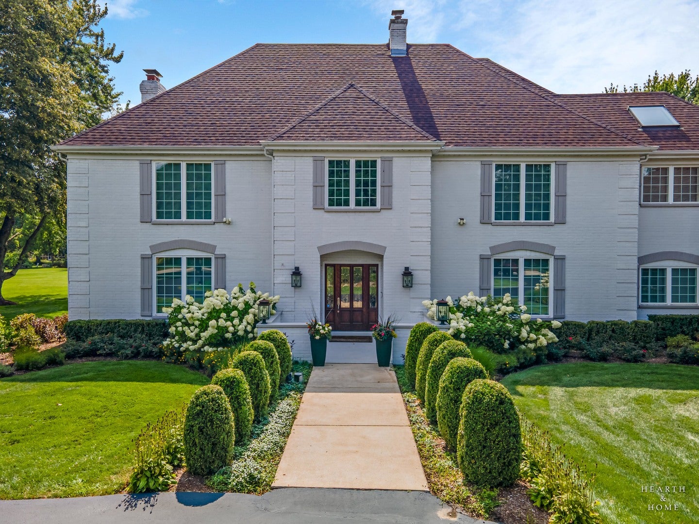 10 Corey Drive