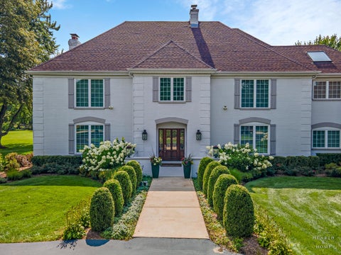 Photo of 10 Corey Drive, Barrington, IL 60010 (MLS # 12771281)