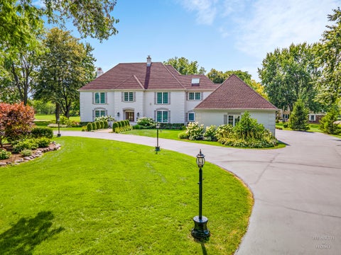 Tiny photo for 10 Corey Drive, Barrington, IL 60010 (MLS # 12771281)