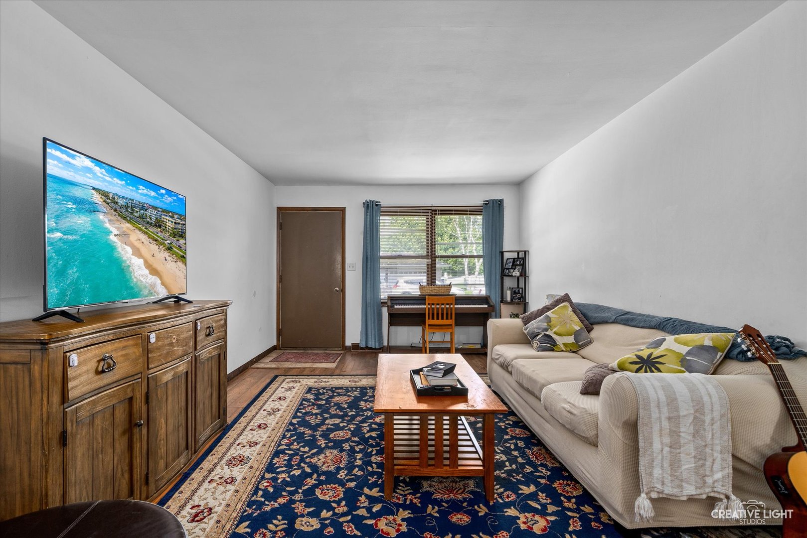 527-531 Prairie Street