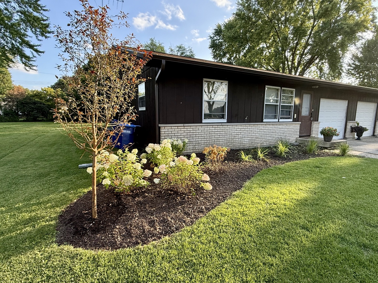 527-531 Prairie Street