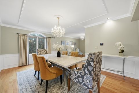 Tiny photo for 320 W Russell Street, Barrington, IL 60010 (MLS # 12514150)