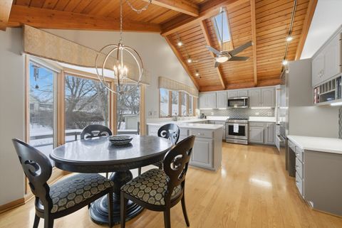 Tiny photo for 320 W Russell Street, Barrington, IL 60010 (MLS # 12514150)