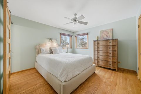 Tiny photo for 320 W Russell Street, Barrington, IL 60010 (MLS # 12514150)