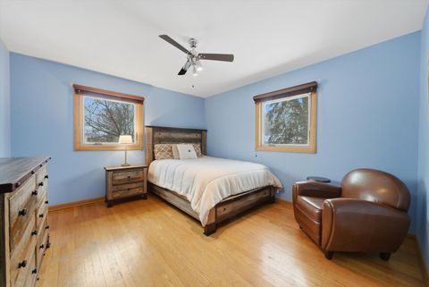 Tiny photo for 320 W Russell Street, Barrington, IL 60010 (MLS # 12514150)