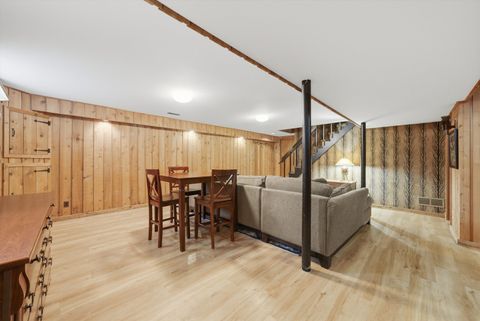 Tiny photo for 320 W Russell Street, Barrington, IL 60010 (MLS # 12514150)
