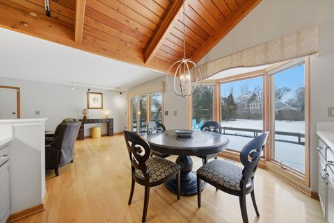 Tiny photo for 320 W Russell Street, Barrington, IL 60010 (MLS # 12514150)
